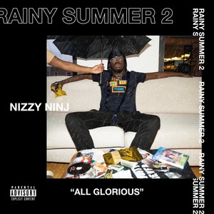 Rainy Summer 2 (Explicit)