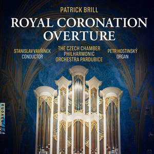 Royal Coronation Overture, Op. 19