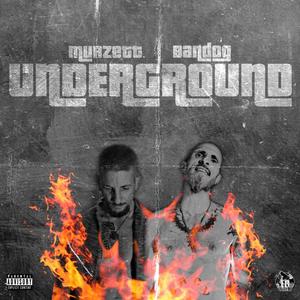 Underground (feat. BandogGK)