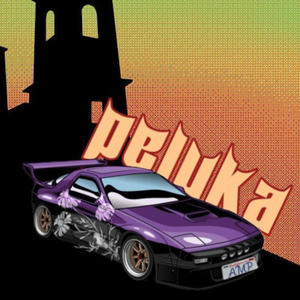 peluka (feat. Lbd) [Explicit]