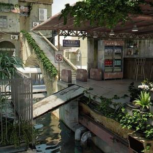 Vibin (feat. CHARLE$) (Remastered|Explicit)