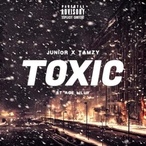 Toxic (feat. Ace Lilly) (Explicit)