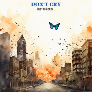 Don't Cry (feat. Evaclear) (Instrumental|Explicit)