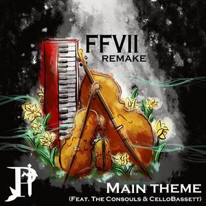 Main Theme (From "Final Fantasy VII Remake")