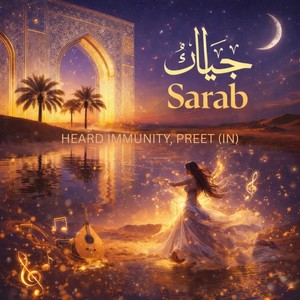 Sarab (Jim Carson Rework)