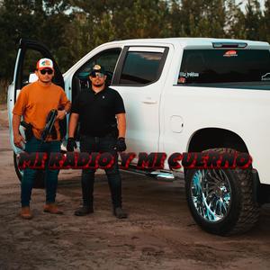 MI RADIO Y MI CUERNO (LIZAMA)