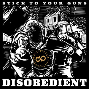 Disobedient (Explicit)
