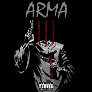 ARMA (feat. Alatsidis) [Explicit]