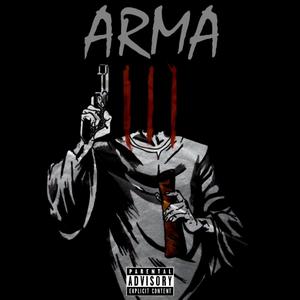 ARMA (feat. Alatsidis) (Explicit)