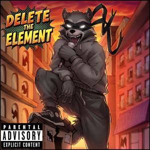 Delete the Element (Explicit)