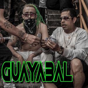GUAYABAL (feat. Mosco Caña Brava) (Explicit)