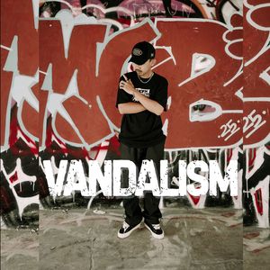 VANDALISM (2025 Remastered Version|Explicit)