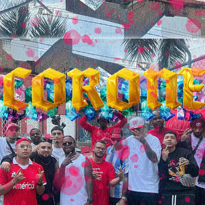 CORONE (feat. Cristto, Pablo tunes, Alexander Sosa & Aretico 520) (Explicit)