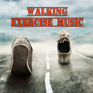 Walking Exercise Music - Top Workout Songs EDM Electronic Music 4 Walking, Nordic Walking, Jogging & Cycling Compiled By Spinning DJ