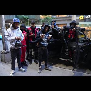 Curry & Klay (feat. Rich Glizzy) (Explicit)