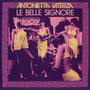 Le belle signore