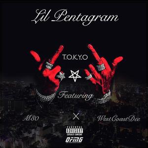 Tokyo (feat. M80 & WestCoastDee) (Explicit)