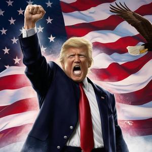 F KAMALA (Kamala Harris Diss Track) (Explicit)