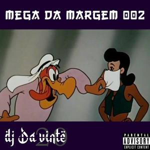 MEGA DA MARGEM 002 (feat. MC SHARK ZN) (Explicit)