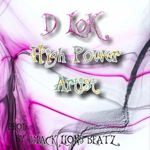 High Power Artist (Explicit)