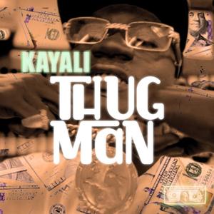 ThugMan (feat. Kayali the Plug) [Explicit]