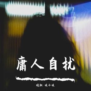 庸人自扰 (翻自 王理文)封面