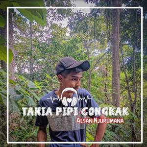 Tania Pipi Congkak (ins)