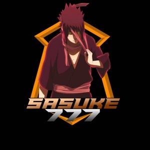 SASUKE 777