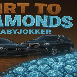 BabyJokker (Money On My Mind) (feat. KdaPlugg & Deepopitt) (Explicit)