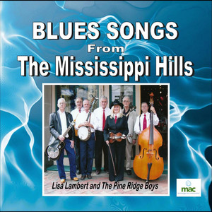 Blues Songs From the Mississippi Hills