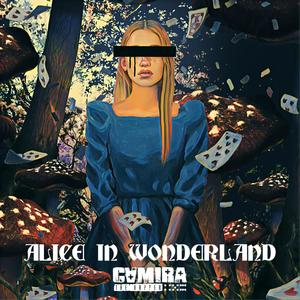 Alice In Wonderland (Explicit)