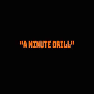 Minute Drill (Explicit)