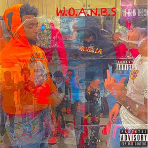 WOANBS, Vol. 1 (Explicit)