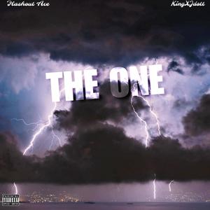 The One (feat. KingXJdott) [Explicit]