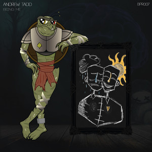 Brighter Days (Original Mix)