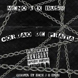 Cordão de Prata (Explicit)