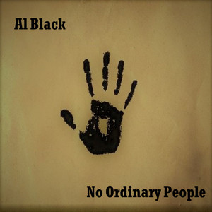 No Ordinary People