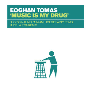 Music Is My ** (Miami House Party Extended Remix)