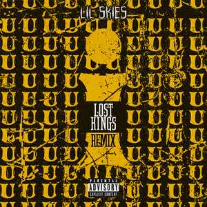 i (Lost Kings Remix) [Explicit]