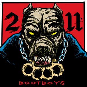 211 Bootboys