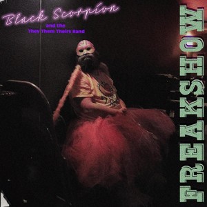 Slightly-Crossed-Eyed Girl