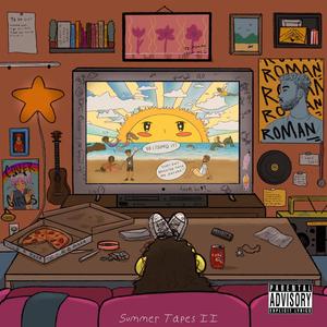 Conversate(feat. luvdionn!) (Explicit)