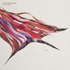 Trey Anastasio - Time Turns Elastic (Demo)