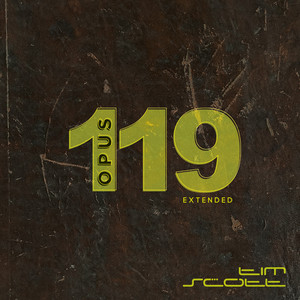 Opus 119 (Dub Extended)