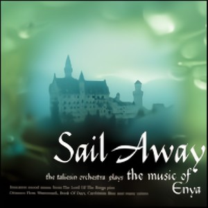 Sail Away: The Music of Enya