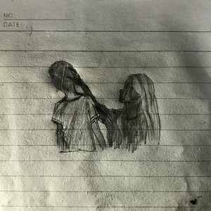 她的眼神会歌唱