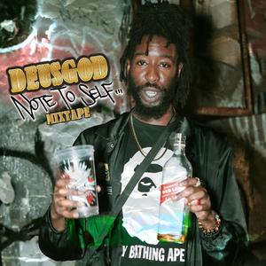 Creepin Eh (feat. 808vybz) (Explicit)