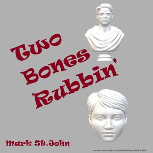 Two Bones Rubbin'