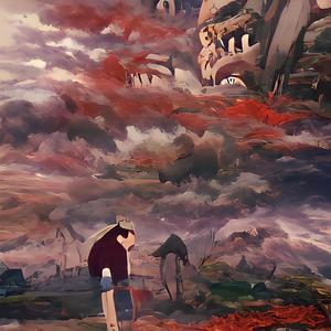 Curb Stomp II (feat. Backprints) (Explicit)