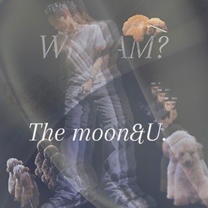 The moon&U